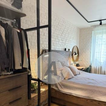Продается 3-х комнатная квартира, 75 м²