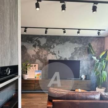 Продается 3-х комнатная квартира, 75 м²