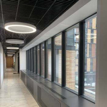 Сдается 2-х комнатная квартира, 45 м²