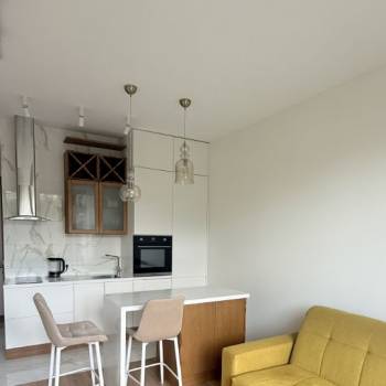 Сдается 2-х комнатная квартира, 45 м²