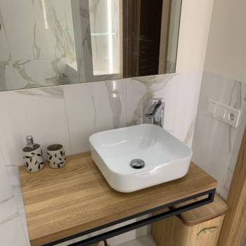 Сдается 2-х комнатная квартира, 45 м²