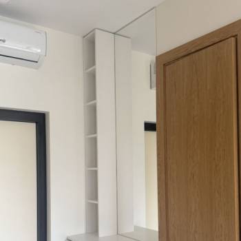 Сдается 2-х комнатная квартира, 45 м²