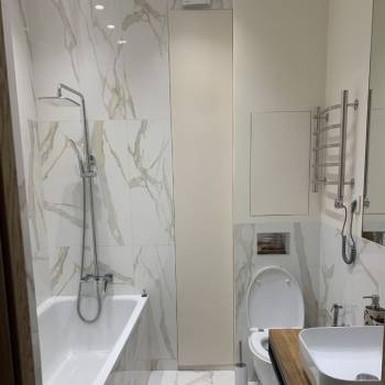 Сдается 2-х комнатная квартира, 45 м²
