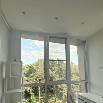 Сдается 2-х комнатная квартира, 45 м²
