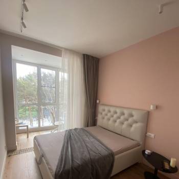 Сдается 2-х комнатная квартира, 45 м²