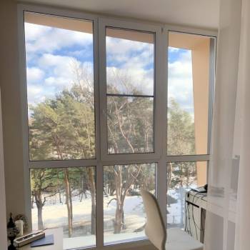Сдается 2-х комнатная квартира, 45 м²