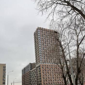 Продается 2-х комнатная квартира, 40 м²
