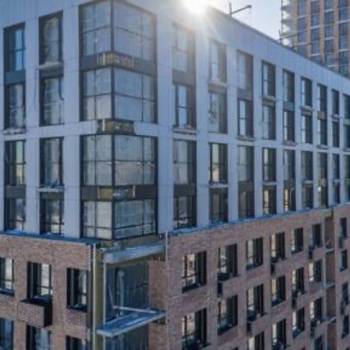 Продается 2-х комнатная квартира, 40 м²