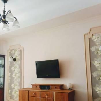 Продается 3-х комнатная квартира, 98,8 м²