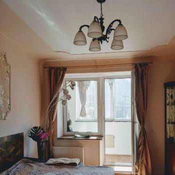 Продается 3-х комнатная квартира, 98,8 м²