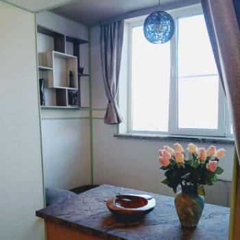 Продается 3-х комнатная квартира, 98,8 м²