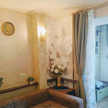 Продается 3-х комнатная квартира, 98,8 м²