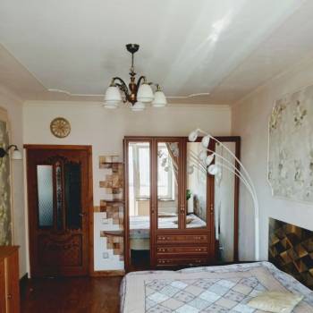 Продается 3-х комнатная квартира, 98,8 м²