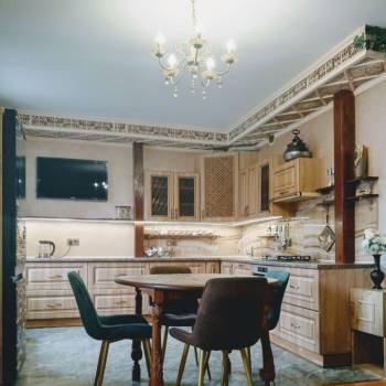 Продается 3-х комнатная квартира, 98,8 м²