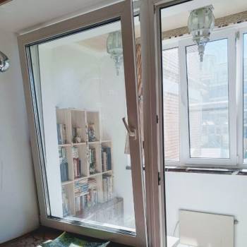 Продается 3-х комнатная квартира, 98,8 м²