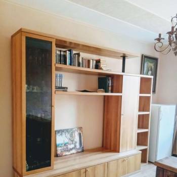 Продается 3-х комнатная квартира, 98,8 м²