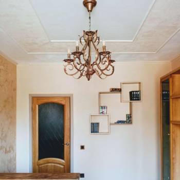 Продается 3-х комнатная квартира, 98,8 м²