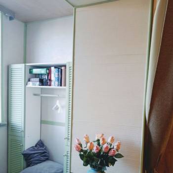 Продается 3-х комнатная квартира, 98,8 м²