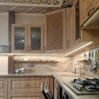Продается 3-х комнатная квартира, 98,8 м²