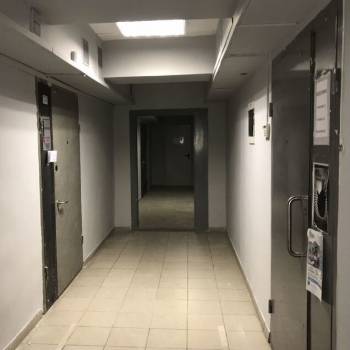 Сдается Нежилое помещение, 4 м²