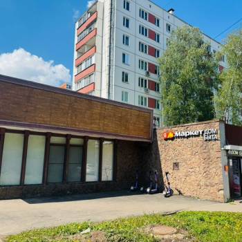 Сдается Нежилое помещение, 4 м²