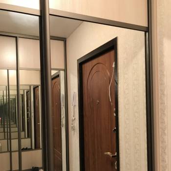Сдается 1-комнатная квартира, 32 м²