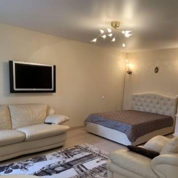 Сдается 1-комнатная квартира, 32 м²