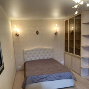 Сдается 1-комнатная квартира, 32 м²