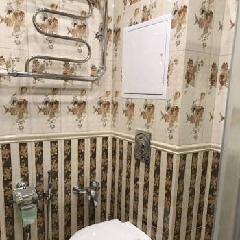 Сдается 1-комнатная квартира, 32 м²