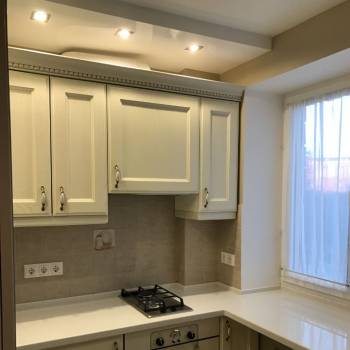 Сдается 1-комнатная квартира, 32 м²