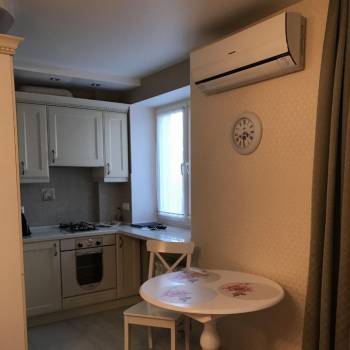 Сдается 1-комнатная квартира, 32 м²