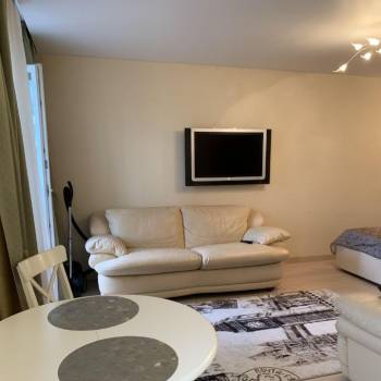 Сдается 1-комнатная квартира, 32 м²