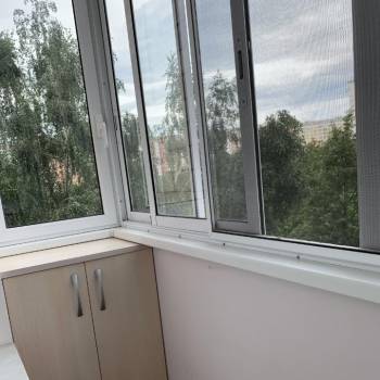 Сдается 1-комнатная квартира, 32 м²