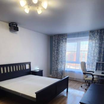 Сдается 1-комнатная квартира, 41 м²