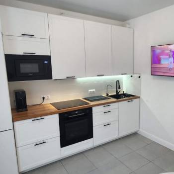 Сдается 1-комнатная квартира, 41 м²