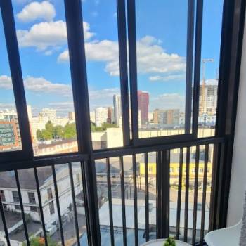 Сдается 1-комнатная квартира, 41 м²