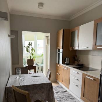 Сдается 2-х комнатная квартира, 65 м²