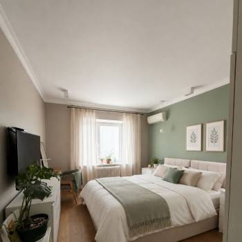 Сдается 2-х комнатная квартира, 65 м²