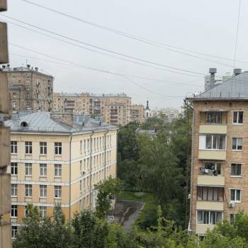 Сдается 2-х комнатная квартира, 65 м²