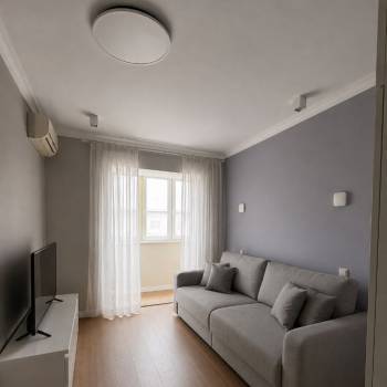 Сдается 2-х комнатная квартира, 65 м²