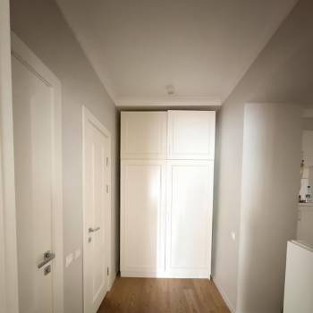 Сдается 2-х комнатная квартира, 65 м²