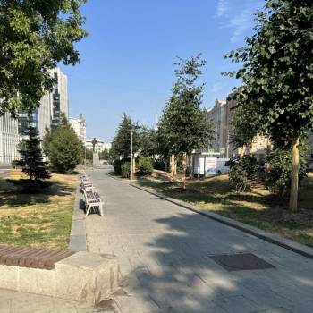 Сдается 2-х комнатная квартира, 45 м²