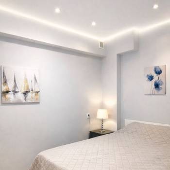 Сдается 2-х комнатная квартира, 45 м²