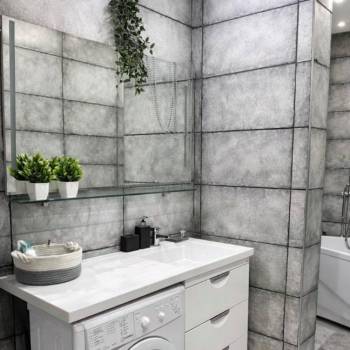 Сдается 2-х комнатная квартира, 45 м²