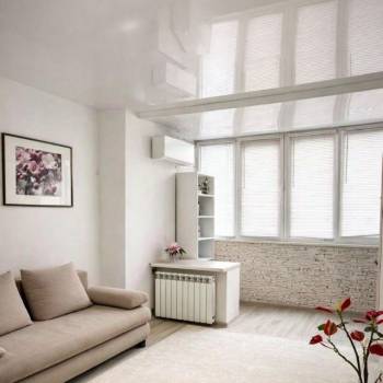 Сдается 2-х комнатная квартира, 45 м²