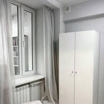 Сдается 2-х комнатная квартира, 45 м²