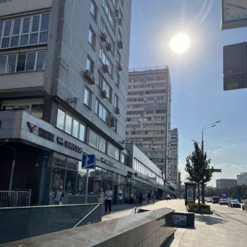 Сдается 2-х комнатная квартира, 45 м²