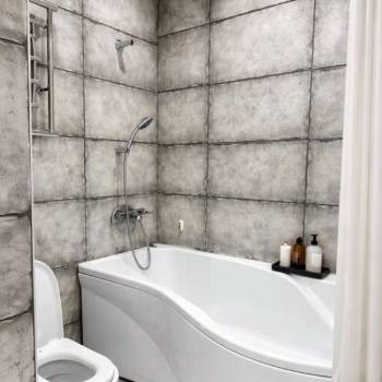 Сдается 2-х комнатная квартира, 45 м²