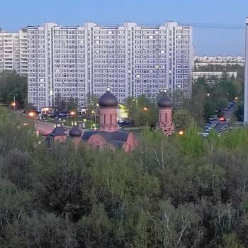 Продается 2-х комнатная квартира, 51 м²