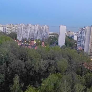 Продается 2-х комнатная квартира, 51 м²